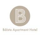 Bålsta Apartment Hotel AB logotyp