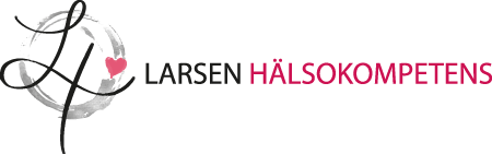 Larsen Hälsokompetens AB logotyp