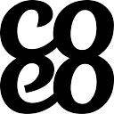 Coeo AB logotyp