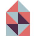 Sveafastigheter Lägenheter H1 AB logotyp