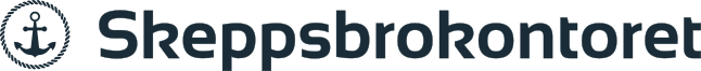Skeppsbrokontoret AB logotyp