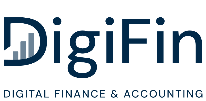 DigiFin AB logotyp