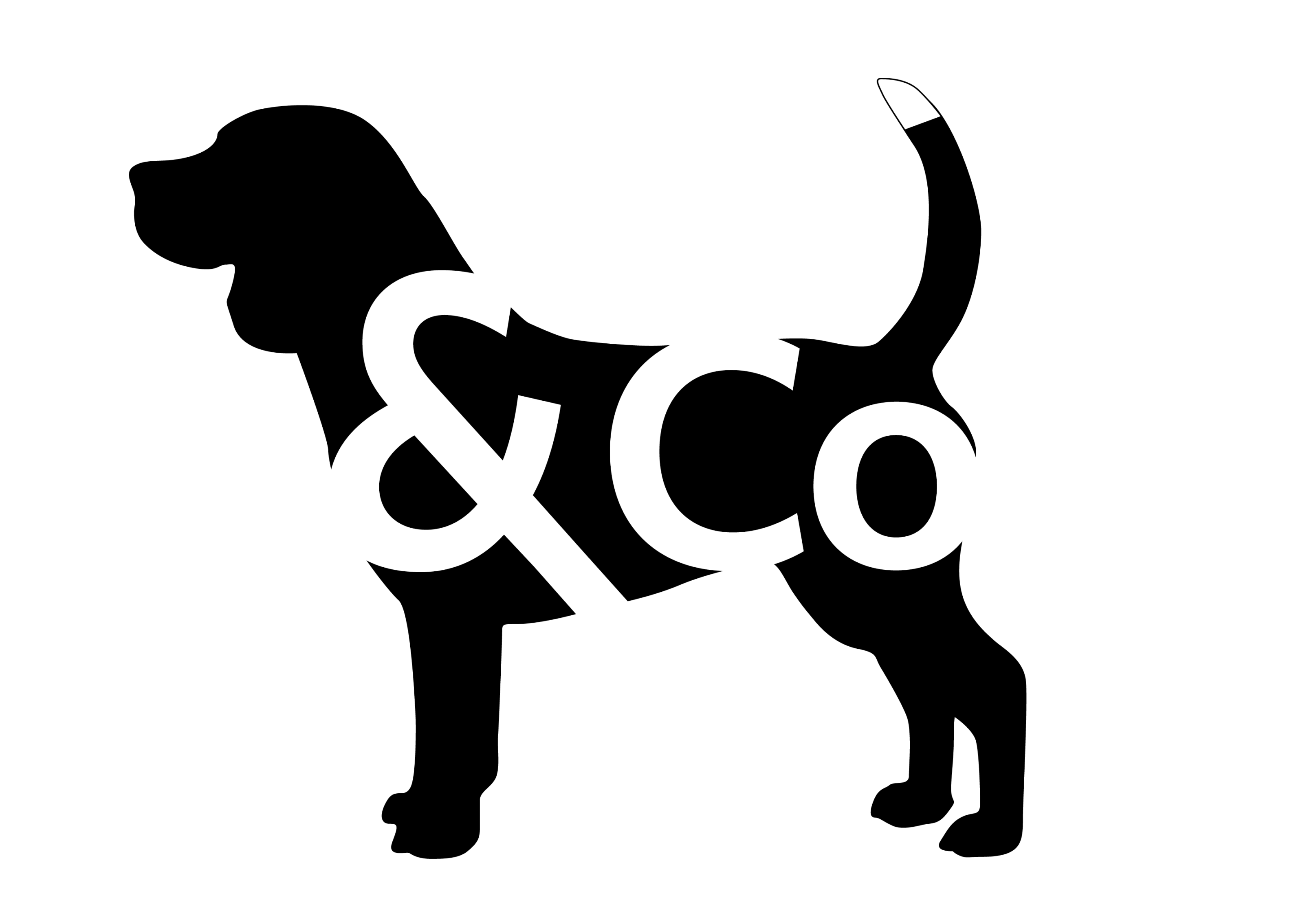 Beagle & Co AB logotyp