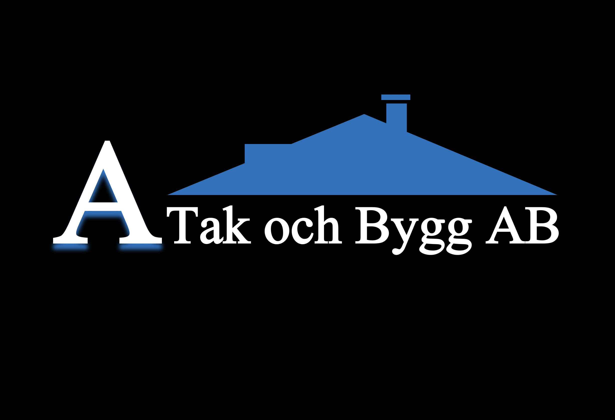 A Tak och Bygg AB logotyp