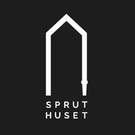 Aktiebolag Spruthuset logotyp