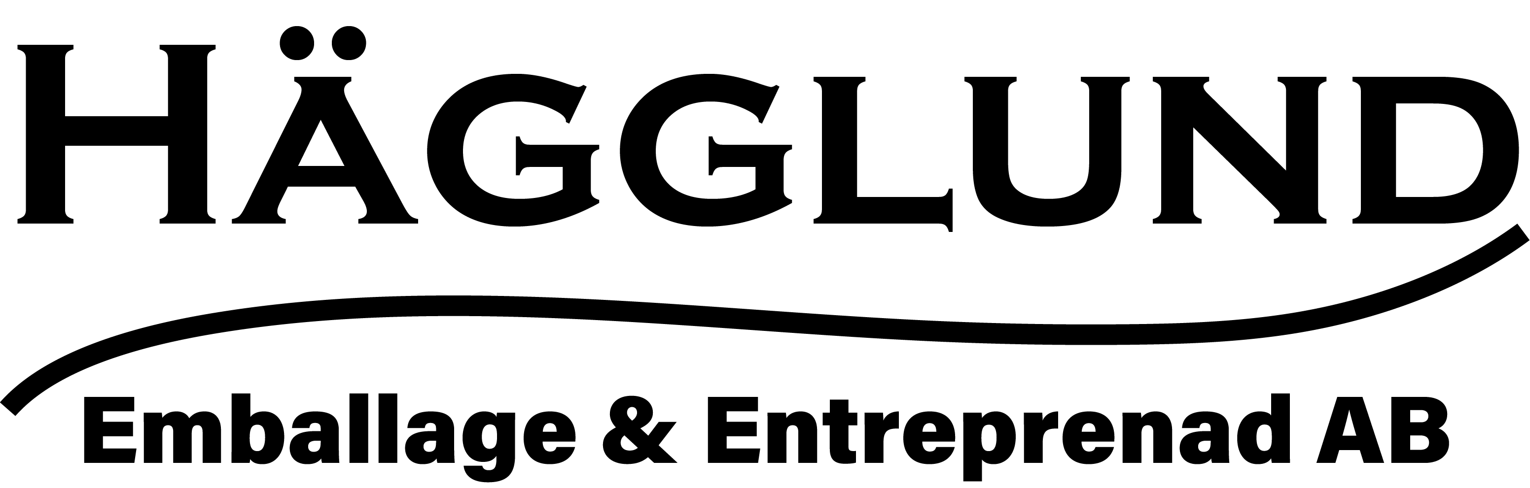Hägglund Emballage & Entreprenad AB logotyp