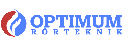 Optimum Rörteknik i Solna AB logotyp
