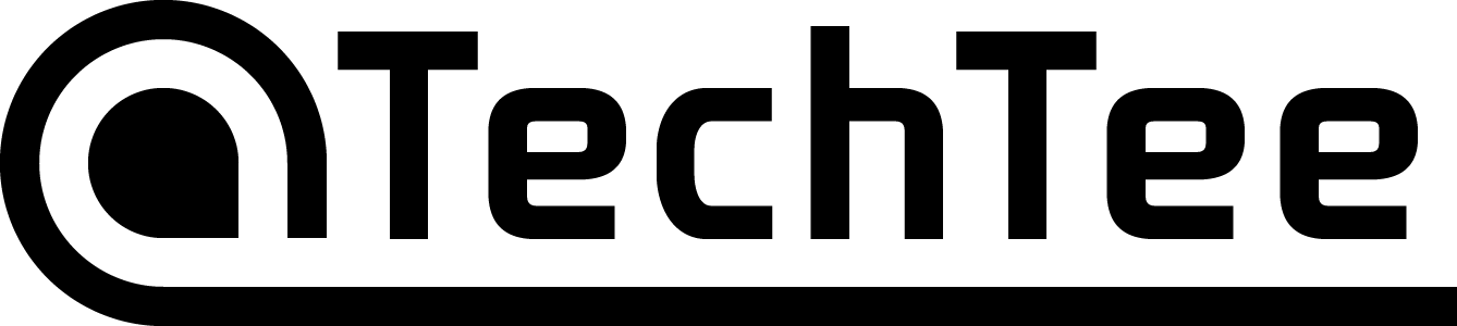 Tech Tee AB logotyp