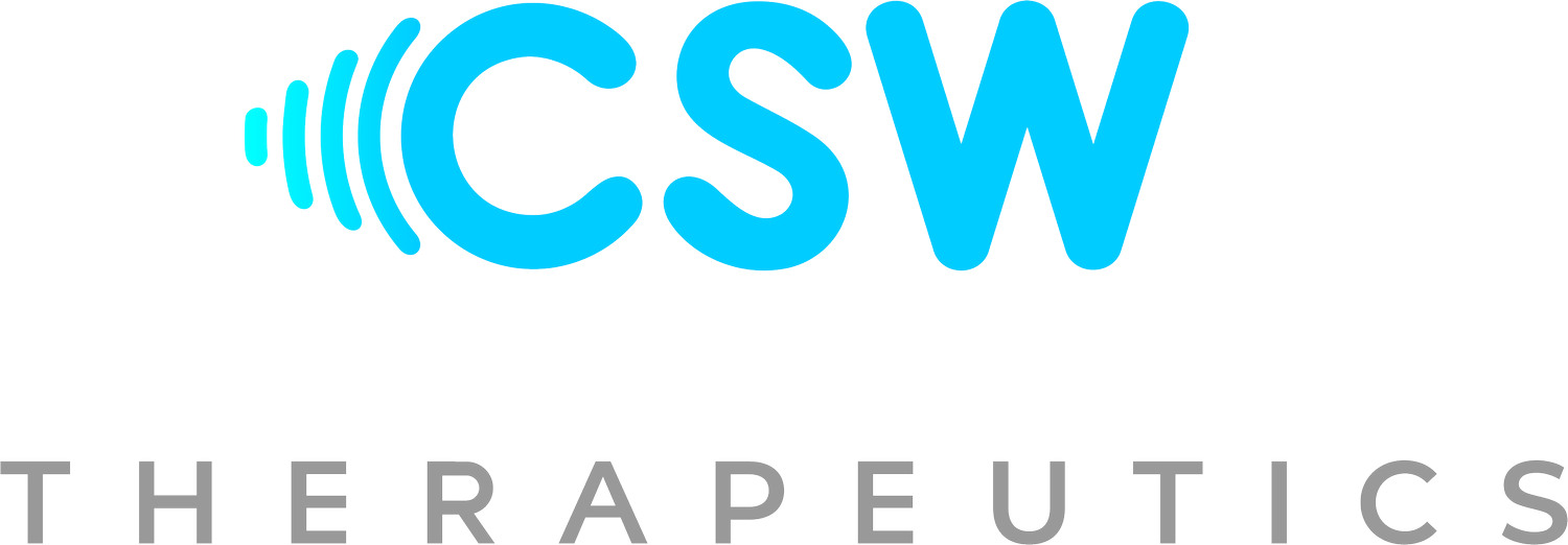 CSW Therapeutics AB logotyp