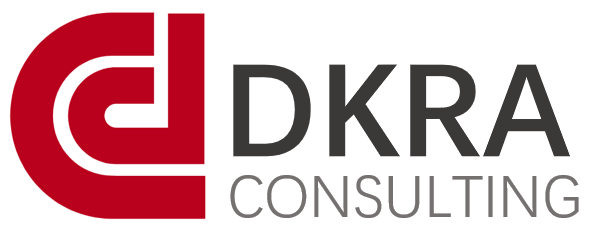 DKRA Consulting AB logotyp