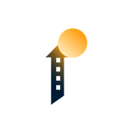 Pixbo Sol AB logotyp