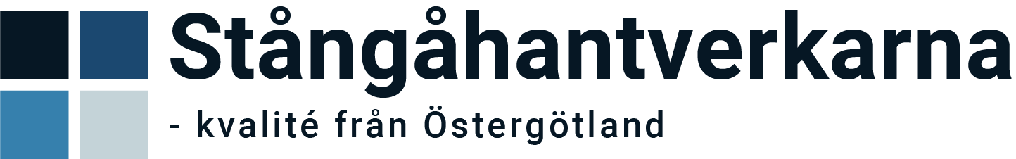 Stångåhantverkarna AB logotyp