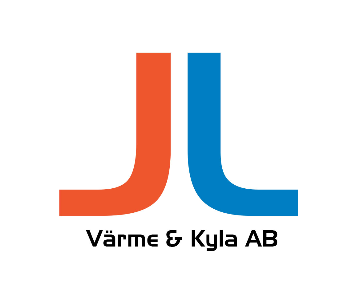 JL Värme & Kyla AB logotyp