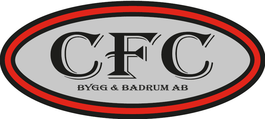 CFC Bygg och Badrum AB logotyp