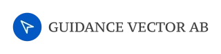 Guidance Vector AB logotyp