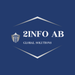 2info AB logotyp