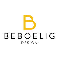 Beboelig Design AB logotyp