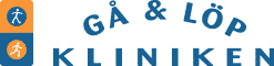 G&L Webshop i Sverige AB logotyp