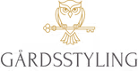 Gårdsstyling i Sverige AB logotyp