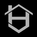 Holver Bygg AB logotyp