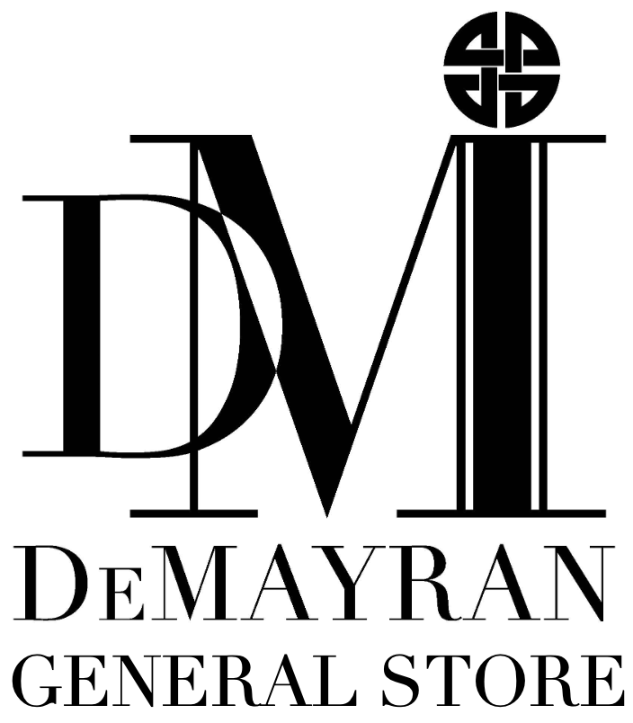 DeMayran AB logotyp