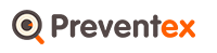 Preventex AB logotyp