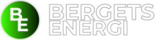 Bergets Energi i Mellerud AB logotyp