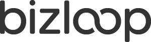 Bizloop AB logotyp