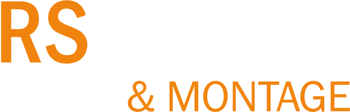 RS Svets och montage AB logotyp
