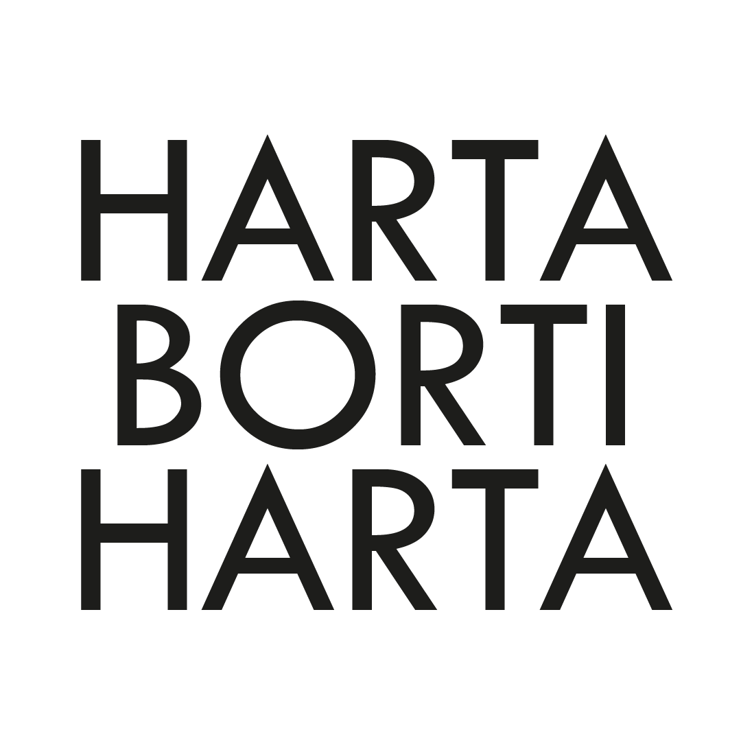 HARTA BORTI HARTA AB logotyp