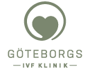 Göteborgs IVF klinik AB logotyp