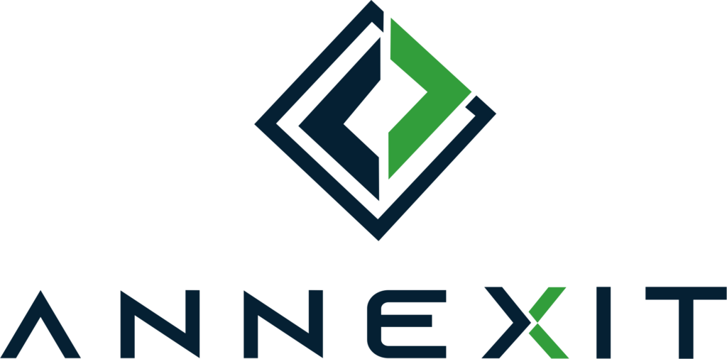 Annexit Sverige AB logotyp