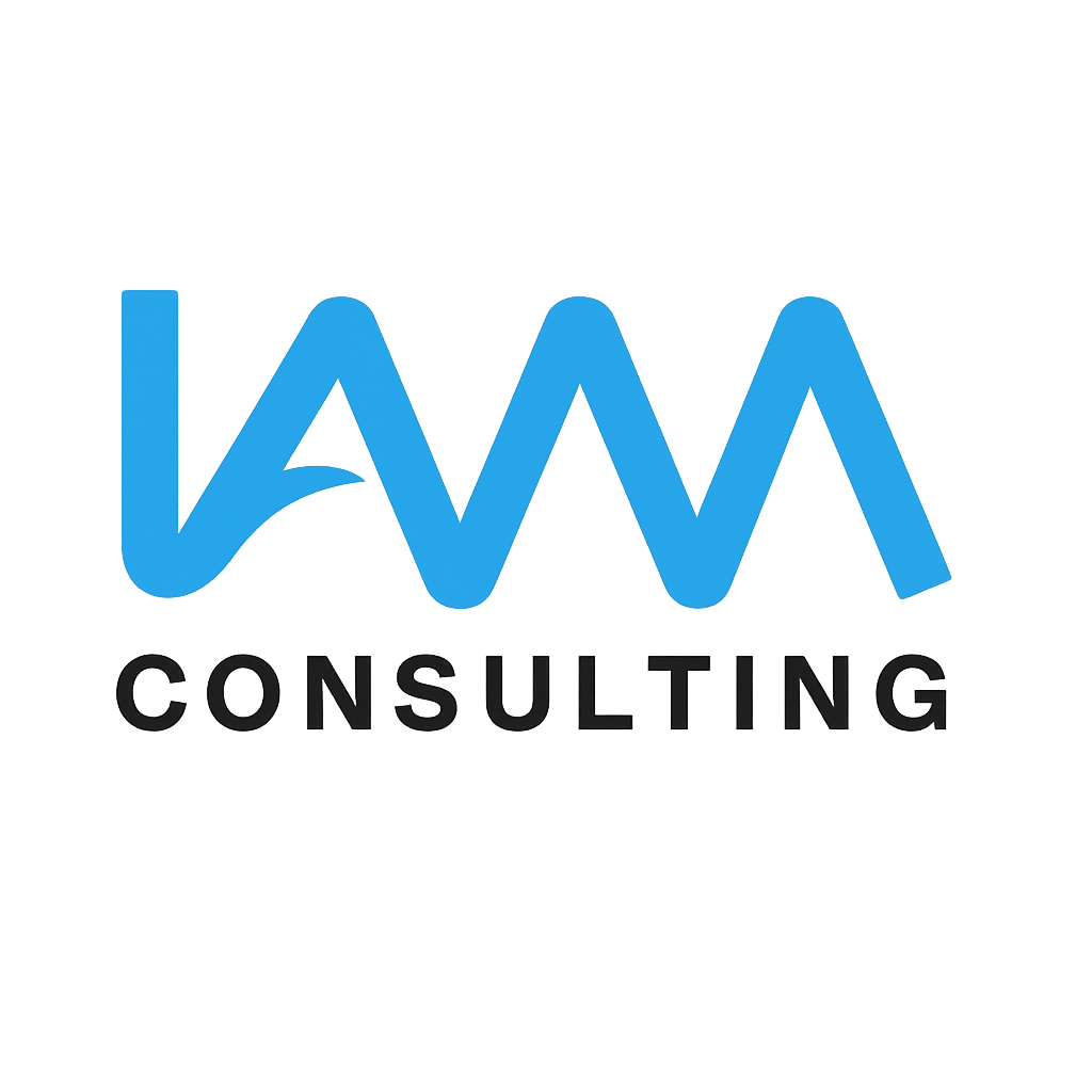 IAM Consulting Helsingborg AB logotyp