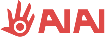 Alberum AB logotyp