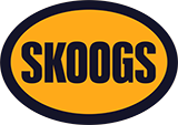 Skoogs Lager & Logistik AB logotyp