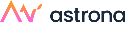 Astrona Consulting AB logotyp