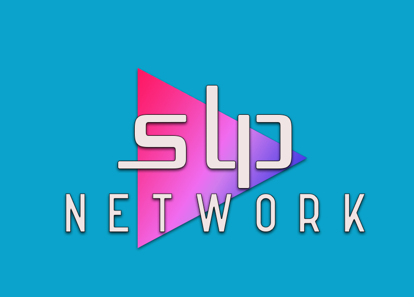 SLP Network Sweden AB logotyp
