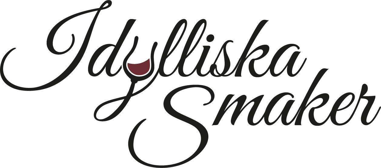 Idylliska Smaker AB logotyp