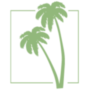 TROPICAL MARK & TRÄDGÅRD AB logotyp