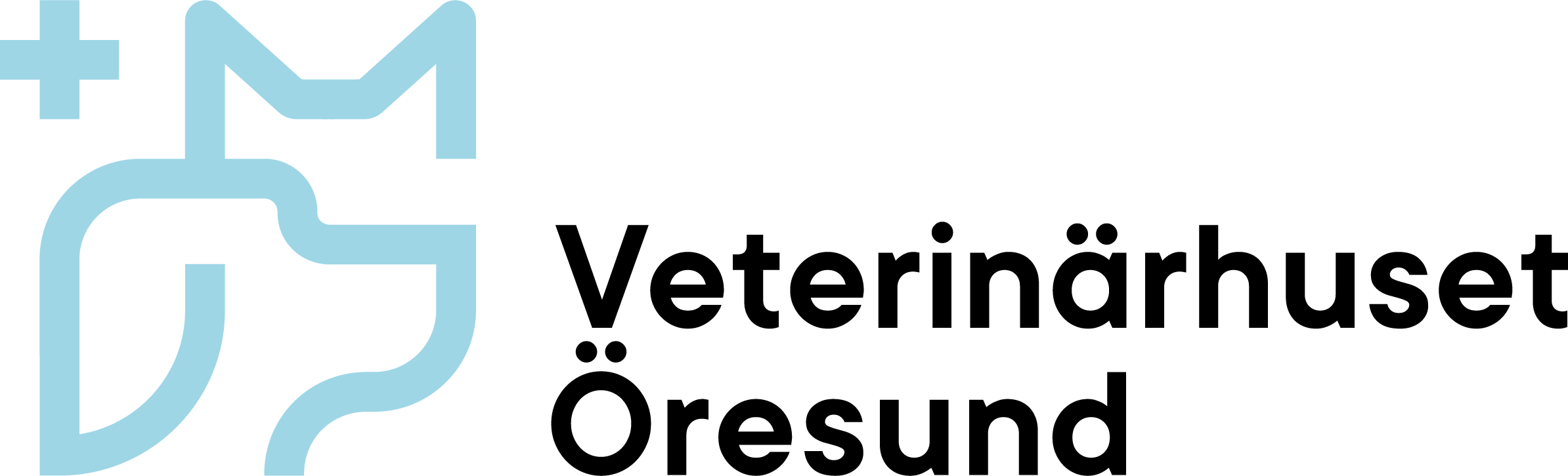 Veterinärhuset Öresund AB logotyp