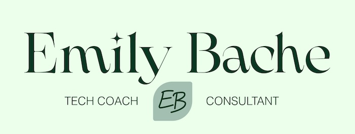Bache Consulting AB logotyp