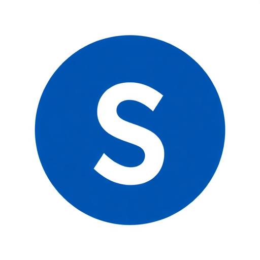 SAINIDHI SOLUTIONS AB logotyp