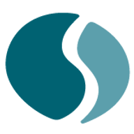 Naprapat Jonas Sveen AB logotyp