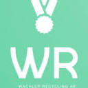 Wachler Recycling AB logotyp