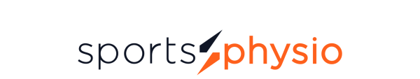 sportsphysio Sundsvall AB logotyp