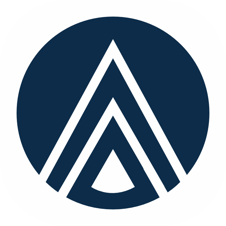 Alexum AB logotyp