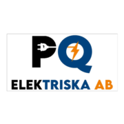 PQ Elektriska AB logotyp