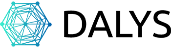 Dalys AB logotyp