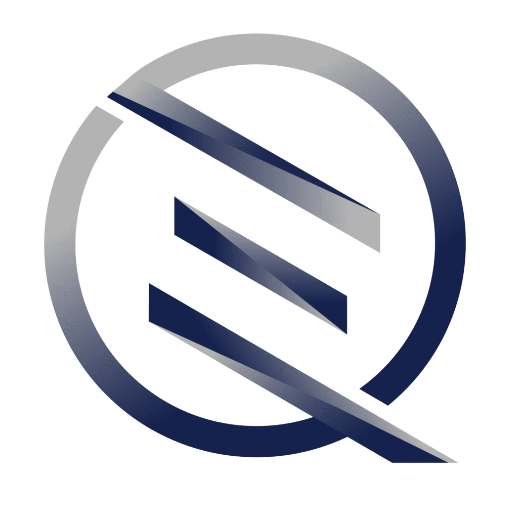 EQ TEKNIK AB logotyp