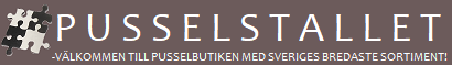 Pusselstallet AB logotyp